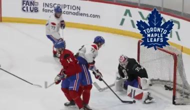 Montreal Canadiens Reveal Projected Lineup Ahead of Season Opener vs. Maple Leafs