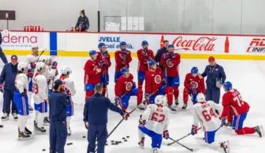 Canadiens' Latest Roster Moves Could Mark the End for 25-Year-Old Player