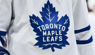 Maple Leafs Announce Official Roster for 2025-26 Season with One Surprise Selection