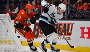 Tampa Bay Lightning Claim Curtis Douglas