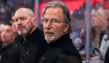 John Tortorella has officially been hired and has found his way back into the NHL scene