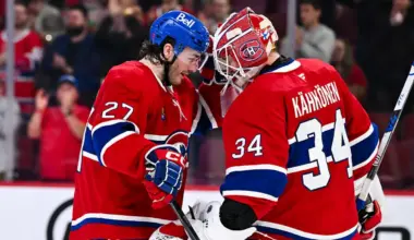 Montreal Canadiens Lose Sammy Blais to Waivers, Claimed by Rival Team