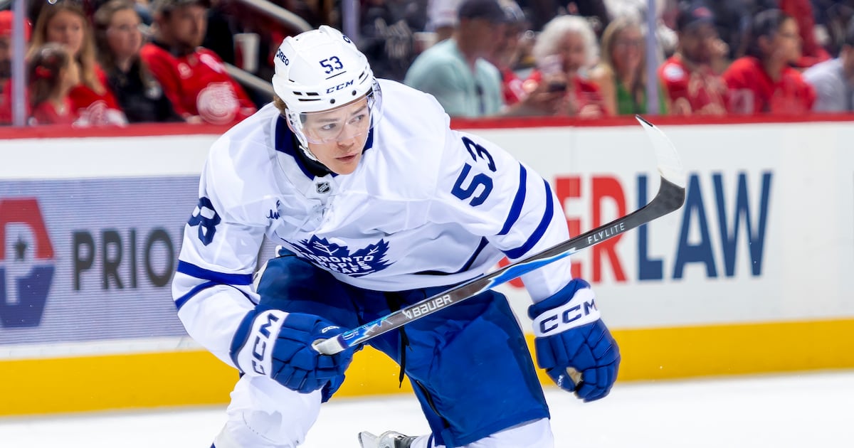Johnston on why Cowan could be back with Leafs very soon, Leafs choosing Cayden Primeau over Hildeby and more – TSN