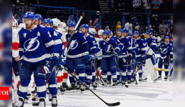 NHL slams Tampa Bay Lightning with huge fines while Florida Panthers go unpunished | NHL News