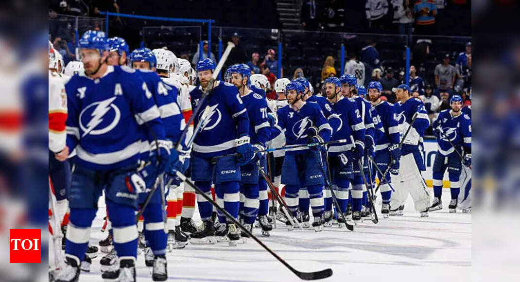 NHL slams Tampa Bay Lightning with huge fines while Florida Panthers go unpunished | NHL News