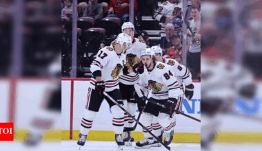 Florida Panthers vs. Chicago Blackhawks: Time, channel, and how to watch the NHL season opener live | NHL News