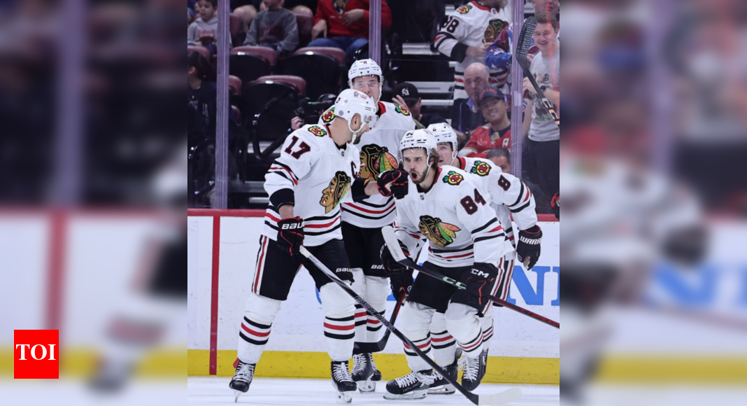 Florida Panthers vs. Chicago Blackhawks: Time, channel, and how to watch the NHL season opener live | NHL News