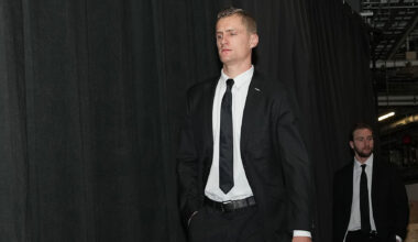 MN Wild Homecoming in Danger After Latest Injury Update