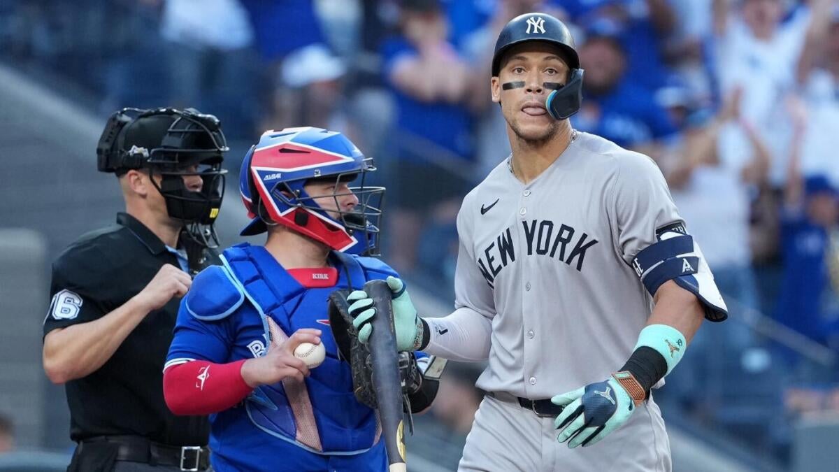 Bet365 bonus code CBSBET365: Get $200 in bonus bets for 2025 MLB playoffs, NHL Opening Night games on Tuesday