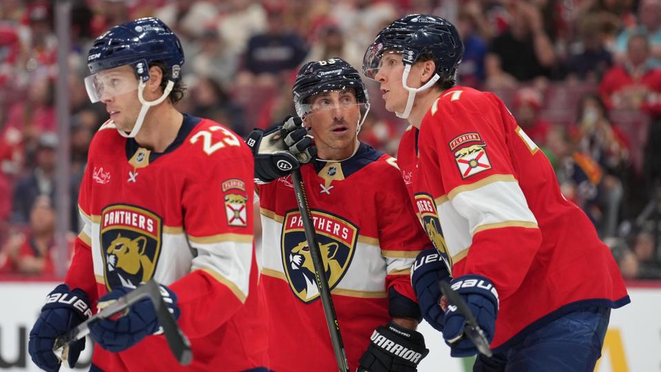 Florida Panthers