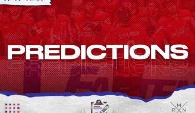 Make your predictions for the 2025-26 season