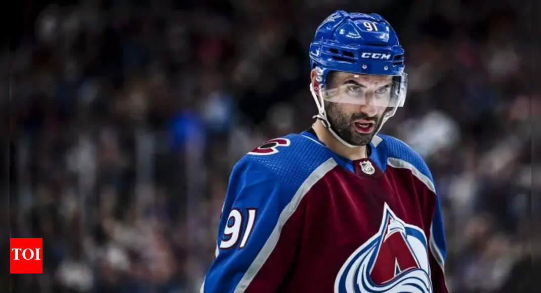 NHL trade rumors: Why Nazem Kadri is more fantasy than deadline reality for Flames | NHL News