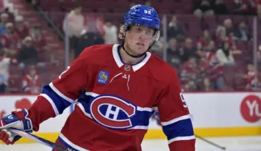 Canadiens Call In Patrik Laine for Meeting as Hughes Delivers Clear Message Regarding His Play