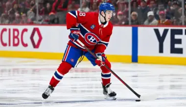 Insider Reveals the Offer Amount Lane Hutson Would Reportedly Accept From the Canadiens