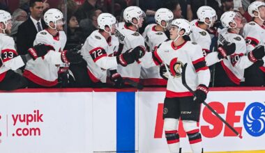 NHL Trade Rumors: Ottawa Senators linked to blockbuster trade