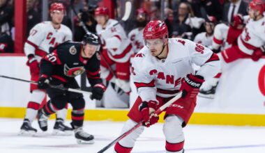 Report: Jack Roslovic In Contract Talks With 2 Teams