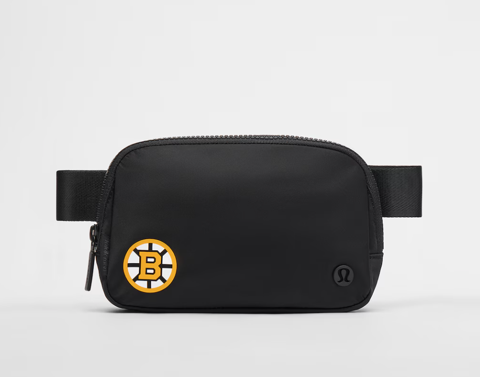 How to Buy Boston Bruins lululemon Collection: Shop NHL Hats, Shirts, Hoodies, Joggers