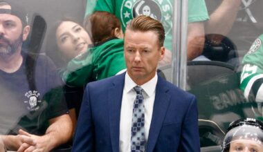 Glen Gulutzan era begins for Stars with another kick at stubborn Western Conference door