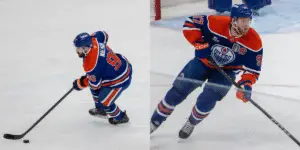 Edmonton Oilers Sign Connor McDavid & Jake Walman to Extensions