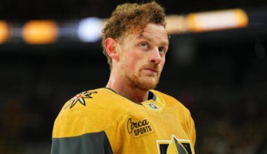 Jack Eichel contract extension: Golden Knights star locked in on new deal