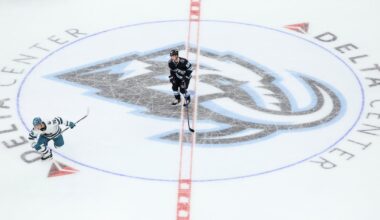 What have the Utah Mammoth accomplished in their first full year? – Deseret News