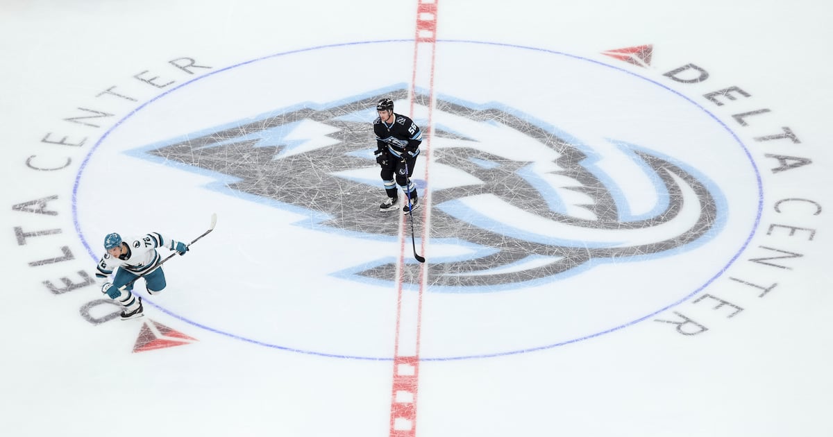 What have the Utah Mammoth accomplished in their first full year? – Deseret News