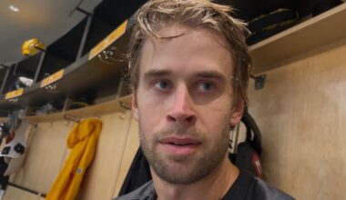 Wotherspoon Good Fit So Far; 'Yin & Yang' with Karlsson