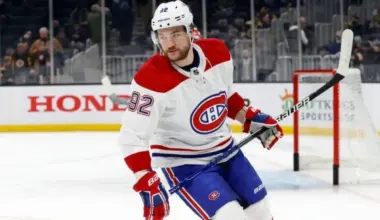 Two Former Canadiens Land on Opponent's Top Line in Surprising Move