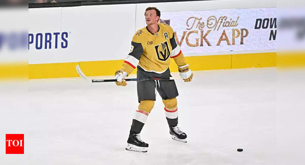 Who is Jack Eichel? Net worth in 2025, career, personal life, and current contract with the Vegas Golden Knights | NHL News