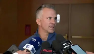 Martin St-Louis Already Makes a Big Decision Involving Two Players for the Rest of the Season