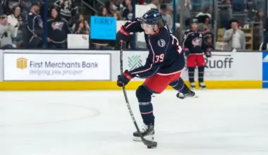 Detroit Red Wings officially announce acquisition of a standout forward