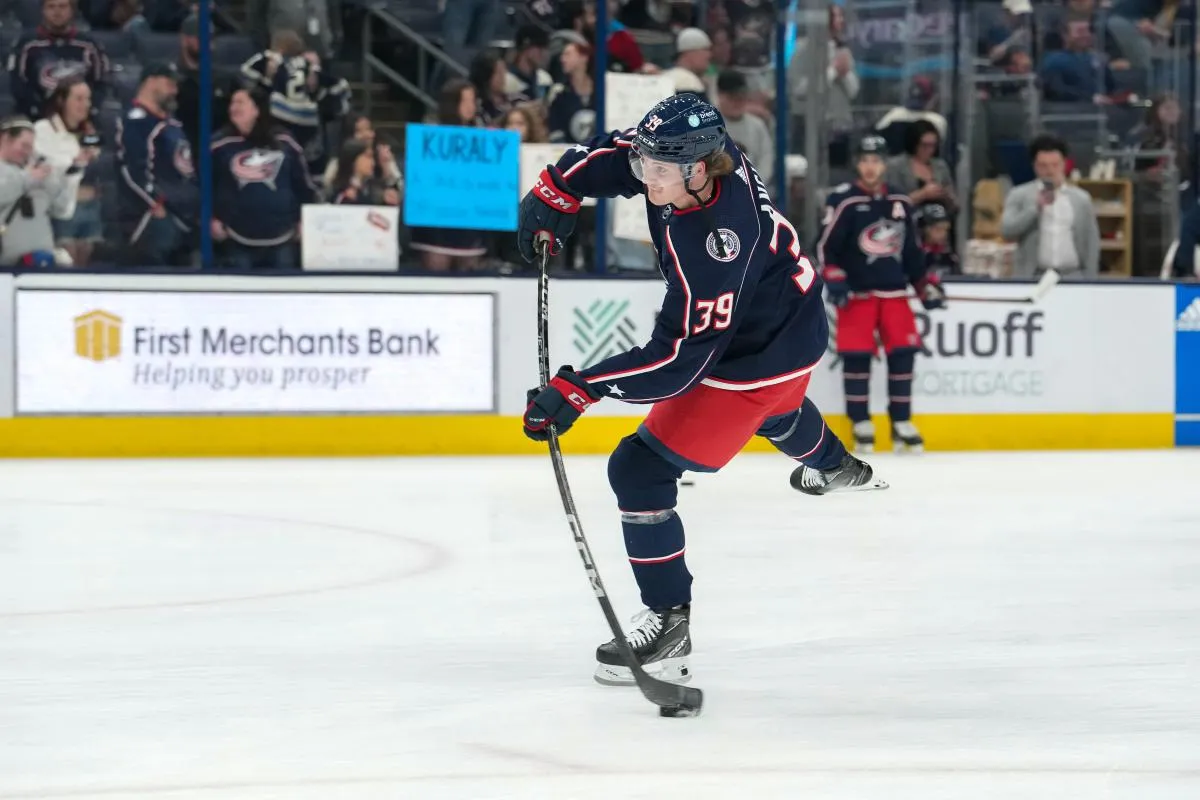 Detroit Red Wings officially announce acquisition of a standout forward