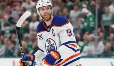 Elliotte Friedman Drops Unexpected Prediction on the Salary Cap Next Year: McDavid's Deal Even More