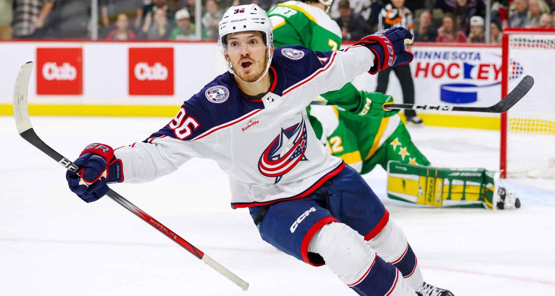 Minnesota Wild Sent Lowball Offers to Newly Signed Free Agent