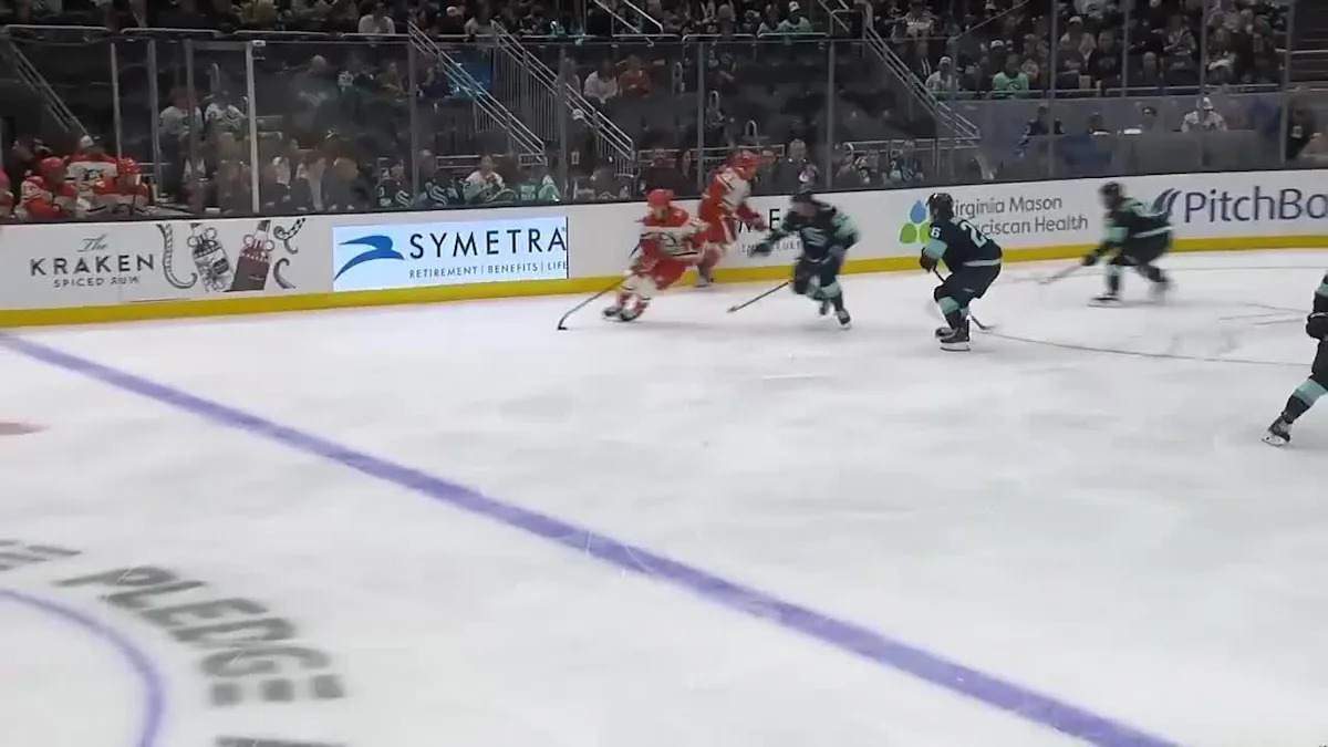 Ryan Winterton Scores 2 Goals as Kraken Defeat Oilers in Preseason Finale