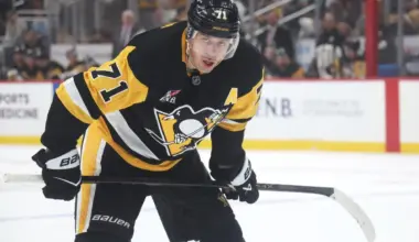 Maple Leafs Division Rival Reportedly Emerging as Frontrunner to Land Evgeni Malkin
