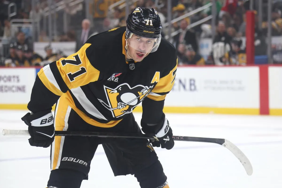 Maple Leafs Division Rival Reportedly Emerging as Frontrunner to Land Evgeni Malkin