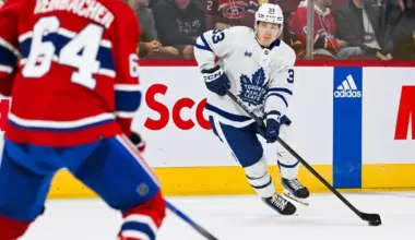 Leafs Prospect In Hot Water, Facing Suspension Following On-Ice Incident in Finnish League