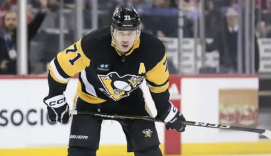 Top ESPN Analyst Believes Evgeni Malkin is Bound to Be Traded to One Specific Team in the Coming Mon