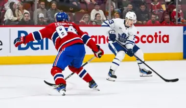Maple Leafs Prospect Handed Multi-Game Suspension Following Dangerous Incident in Finland