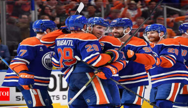 Oilers’ strategic signings secure core stars Connor McDavid, Mattias Ekholm, and Jake Walman – Is a Stanley Cup finally within reach? | NHL News