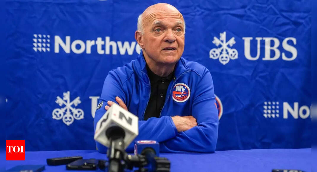 New York Islanders embrace new era after executive Lou Lamoriello’s exit | NHL News