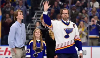 Beloved Longtime NHLer Chris Pronger Joins Hockey Night in Canada Broadcast Team