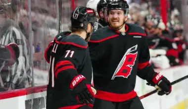 Why Top Remaining UFA Jack Roslovic Left the Leafs Guessing and Signed With Canadian Rival Instead