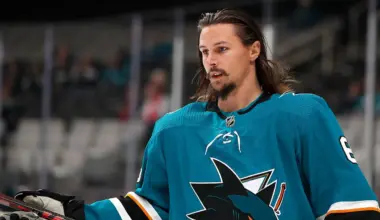 San Jose Sharks Owner Goes After Erik Karlsson With Wild New Comments