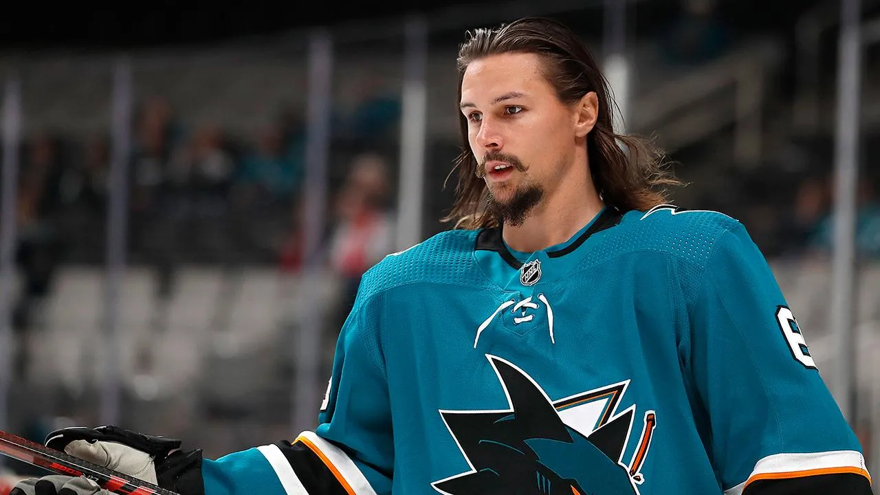 San Jose Sharks Owner Goes After Erik Karlsson With Wild New Comments