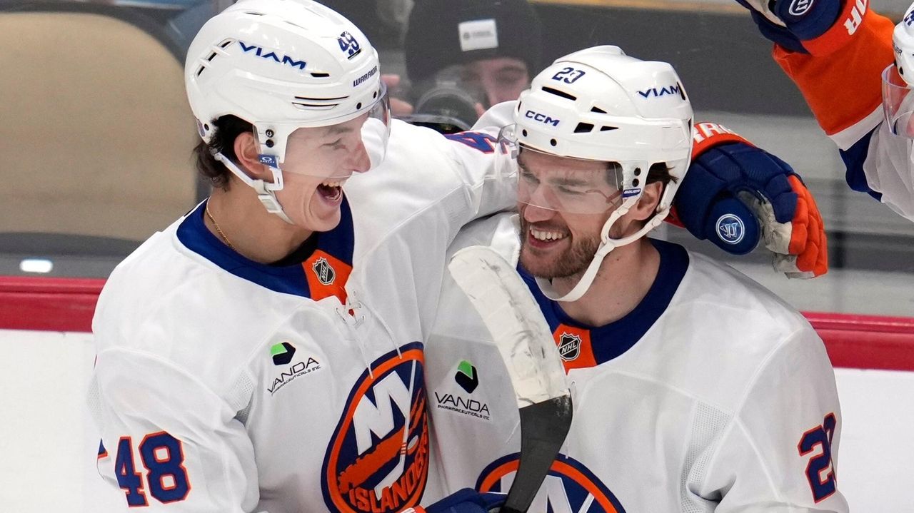 3 takeaways from the Islanders' season opener