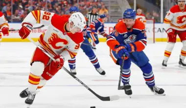 NHL fans ticked off by bizarre scheduling decision in opening week