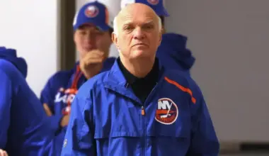 New York Islanders Players Make Clear Statement After Lou Lamoriello's Departure