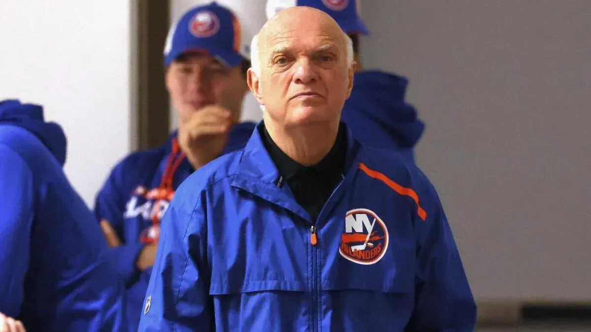 New York Islanders Players Make Clear Statement After Lou Lamoriello's Departure